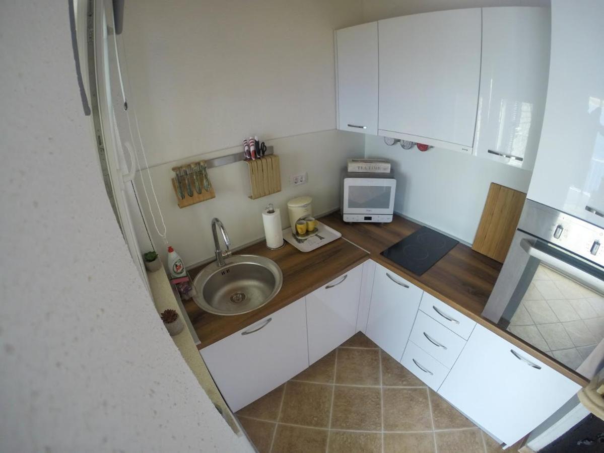 Apartment And Room Sveti Jakov Dubrovnik Exterior foto