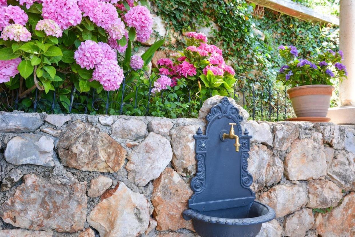 Apartment And Room Sveti Jakov Dubrovnik Exterior foto