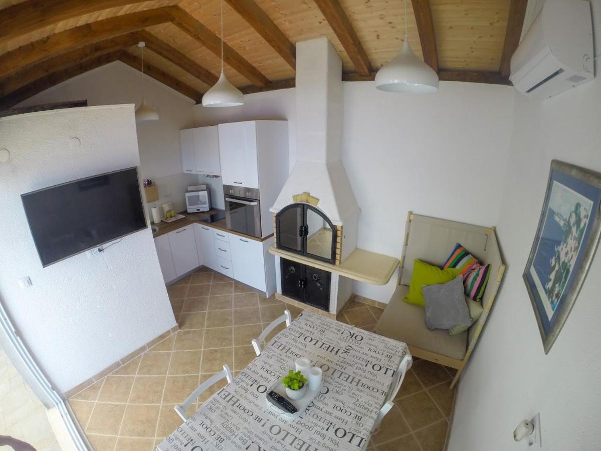 Apartment And Room Sveti Jakov Dubrovnik Exterior foto