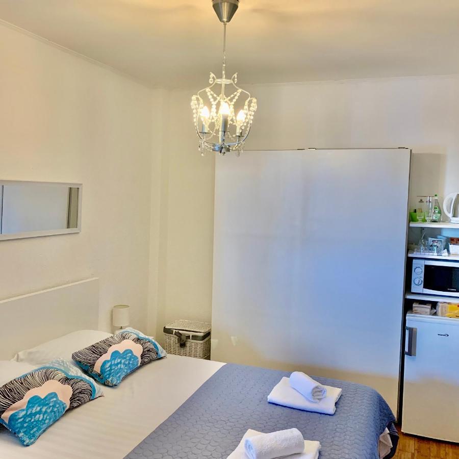 Apartment And Room Sveti Jakov Dubrovnik Exterior foto