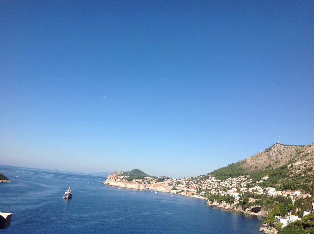 Apartment And Room Sveti Jakov Dubrovnik Exterior foto